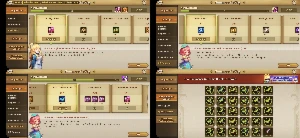 Summoners War Global com Gianna Vancliffe Seara Byungchul 