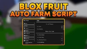 Todos os scripts de blox fruits (ROBLOX)
