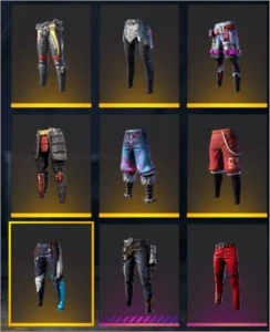 CONTA FREE FIRE - LVL 70 - MESTRE