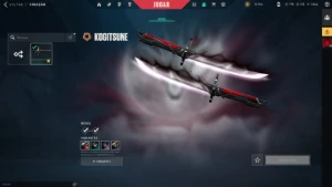 Conta Valorant - Platina 2