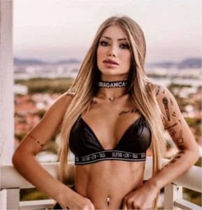 PACK MC BRAGANÇA [ENVIO IMEDIATO] - Conteúdo Adulto