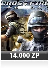 14.000 Z8 Points | Z8Games - Crossfire