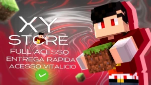 Minecraft Original Full Acesso Java & Bedrock | Entrega Auto