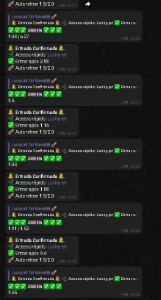 GRUPO VIP - Jet Lucky da revoada - Outros