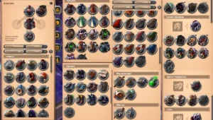 CONTA 6.6 BN + premium de 30 dias + skins+ ilha premium - Albion Online