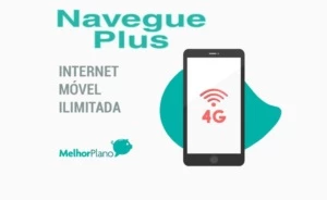 Internet movel ilimitada Vivo - Others
