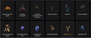 WoW Shadowlands e CoD ColdWar - Blizzard