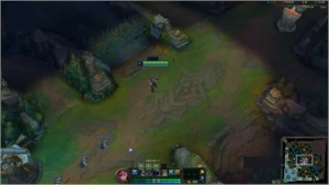 Zoom hack para League of legends LOL