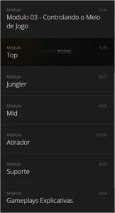 ebook completo +117 videos - League of Legends LOL