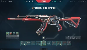 Conta Valorant 4 Vandal 3 Phantom Etc , Revenda, Full Acesso