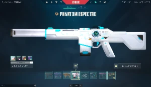 Conta Valorant 4 Vandal 3 Phantom Etc , Revenda, Full Acesso