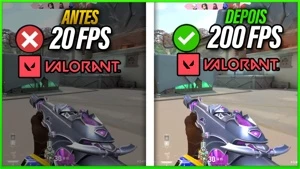 Melhorar JOGOS para PC FRACO - Outros