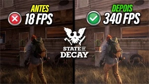 Melhorar JOGOS para PC FRACO - Outros