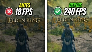 Melhorar JOGOS para PC FRACO - Outros