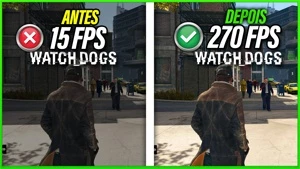 Melhorar JOGOS para PC FRACO - Outros