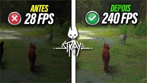Melhorar JOGOS para PC FRACO - Outros
