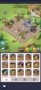 ⚡Conta Last War Cv 30  – Pronta Para S3 - Outros