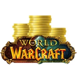 100k gold servidor AZRALON - Blizzard