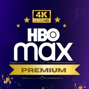 Conta Hbomax No Seu Email - Assinaturas e Premium
