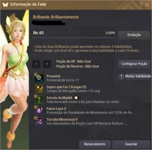 BDO SA STRIKER 289 KUTUM PEN + BS PEN + LIFESKILL UPADA - Black Desert