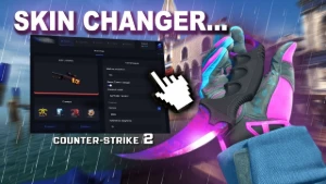 Skin Changer Cs2 - Unlock All - Counter Strike