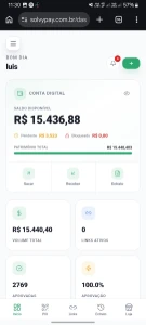 Gateway de pagamentos único - Sites, Lojas e Sistemas Prontos Sites e Scripts
