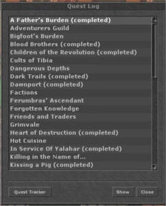 MS 378 OPEN PVP + MAKERS - Tibia