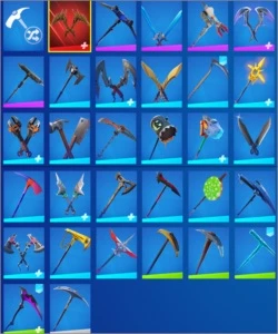 CONTA EPIC COM 60+ JOGOS + FORNITE FULL SKINS + ANTIGAS - Fortnite