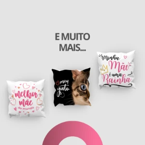 Estampas Premium Com Nome De Mêses e Bônus - Outros