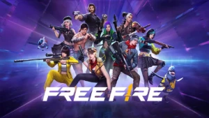 tira o ban do FF - Free Fire