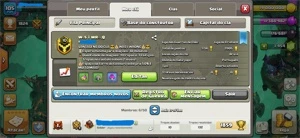 Clash of Clans - Clã nível 10