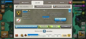 Clash of Clans - Clã nível 10