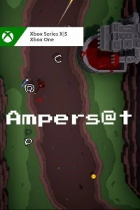 Xbox Ampersat #C17378