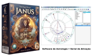 Janus 6.0 Astrologia - Others