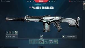 Conta Valorant Muitas Skins