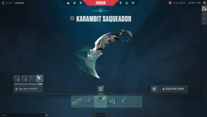 Conta Valorant Muitas Skins