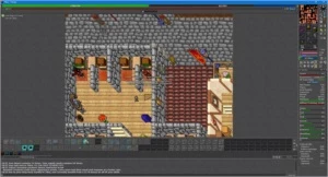 Master Sorcerer level 378 - Tibia