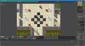 Master Sorcerer level 378 - Tibia