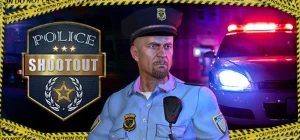 Comprar Police Shootout Pc Offline Steam