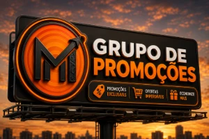 Grupo de Promoções - Outros