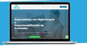 Criação de Sites ou Lojas Virtuais - Others