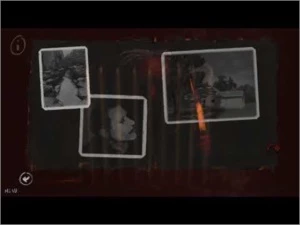 Now You See - A Hand Painted Horror Adventure - Steam