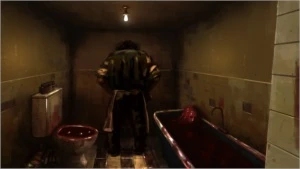 Now You See - A Hand Painted Horror Adventure - Steam