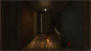 Now You See - A Hand Painted Horror Adventure - Steam
