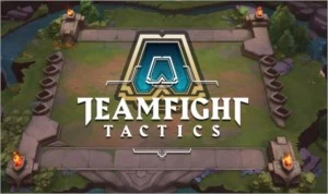 Teamfight Tatics Elojob - League of Legends LOL