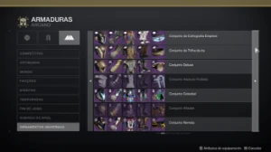 Conta Destiny 2 - Multiplataforma.  - Outros