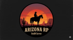 Venda: Base Arizona RP – Estruturada e Totalmente Configurad - Red Dead Online