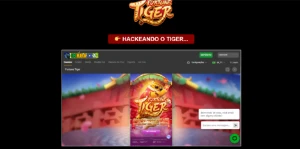 App Hacker Tiger Fortune - Others