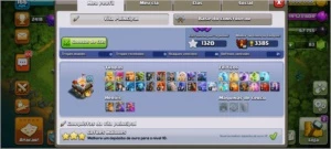 Th11 Fullmato - Clash of Clans