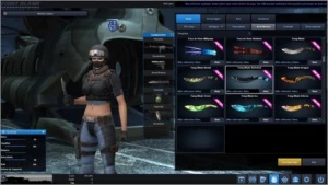 Conta Capitão 1 Full Cash - Point Blank PB